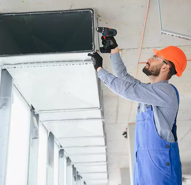 Why Homeowners & Businesses Trust Us in Bear, DE