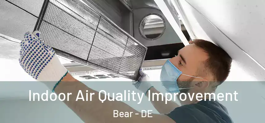  Indoor Air Quality Improvement Bear - DE