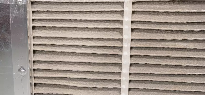 Mobile Car AC Filter Replacement in Bear