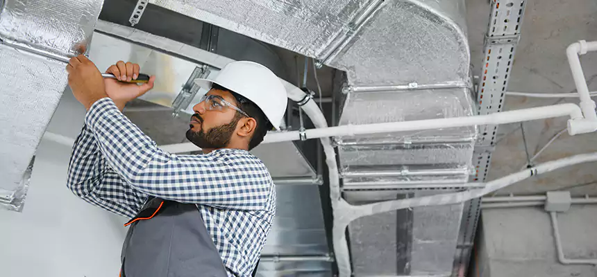 Proactive Ac Vent Repairs & Air Duct Replacement Companies Near Me in Bear