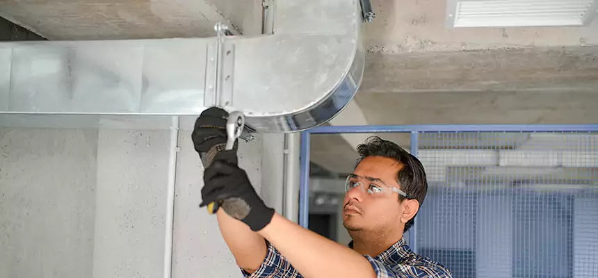 Our Air Duct Installation Services in Bear, DE