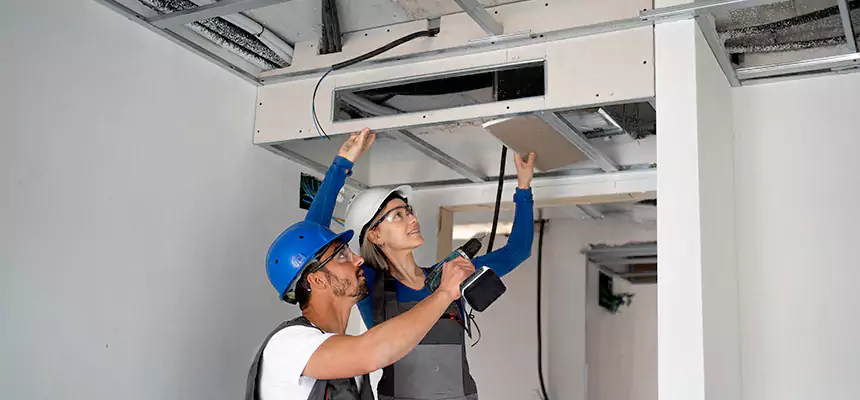 Our Attic Air Duct Cleaning Services in Bear, DE