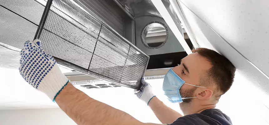 Our Bathroom Exhaust Duct Cleaning Services in Bear, DE