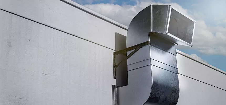 Comprehensive Commercial HVAC Cleaning in Bear