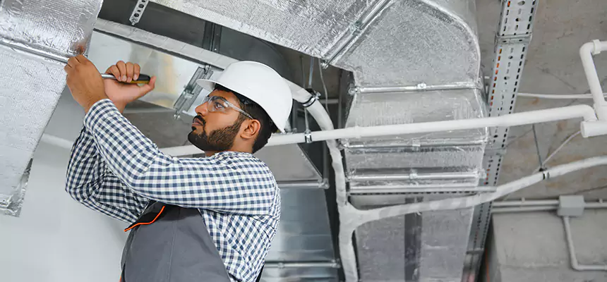 Our Dryer Duct Pressure Testing Services in Bear, DE
