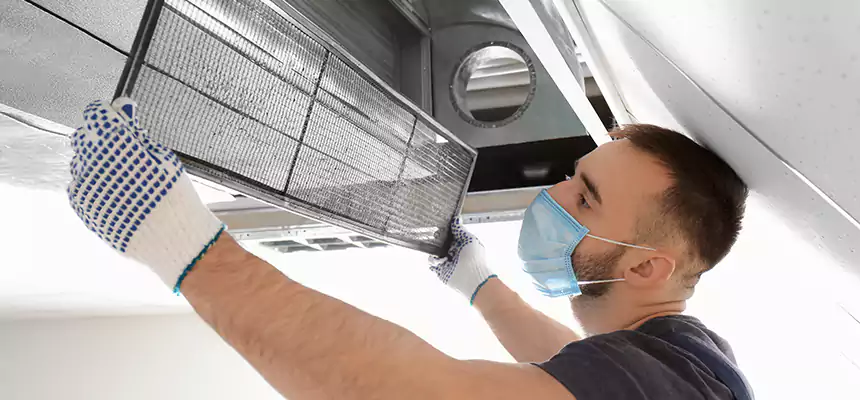 Our Dryer Vent Cleaning Services in Bear, DE
