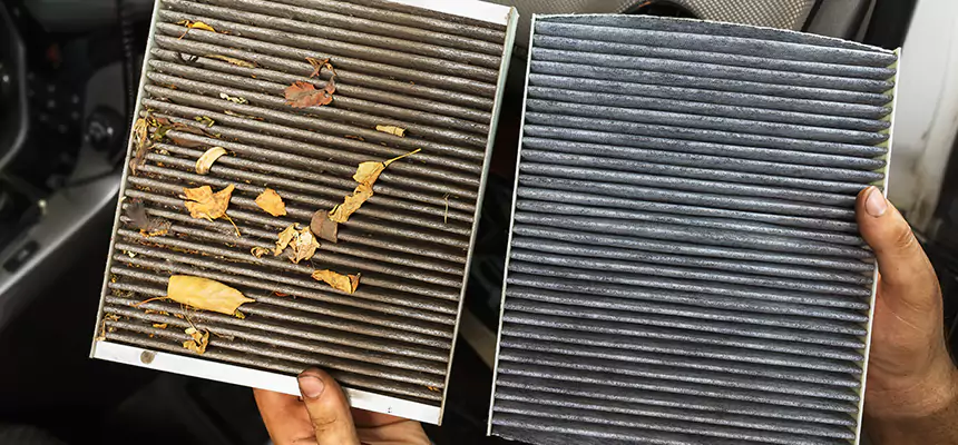 Our Dryer Vent Lint Filter Cleaning Services in Bear, DE