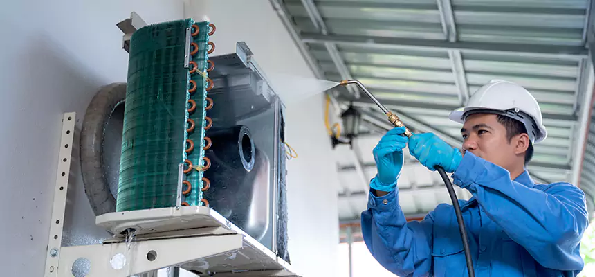 Our Energy-Efficient HVAC Cleaning Services in Bear, DE