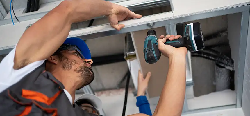 Our Improve Home Air Circulation Services in Bear, DE