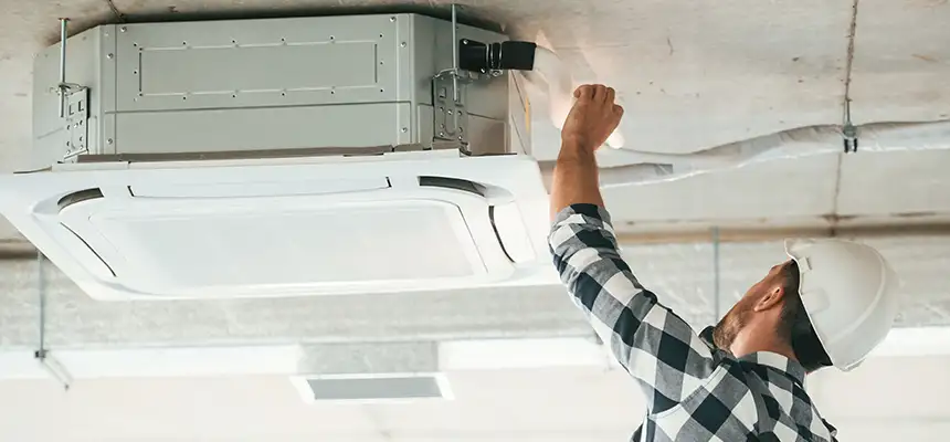 Our Local Vent Cleaning Services in Bear, DE