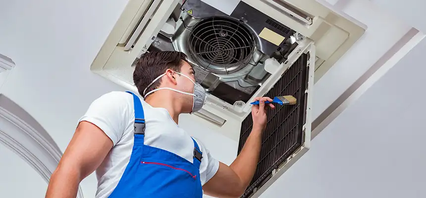 Our Move-in/Move-out Duct Cleaning Services in Bear, DE
