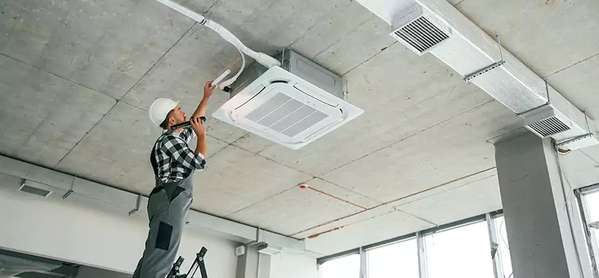 Our Wi Fi Connected Air Ducts Services in Bear, DE