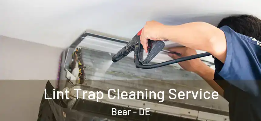  Lint Trap Cleaning Service Bear - DE