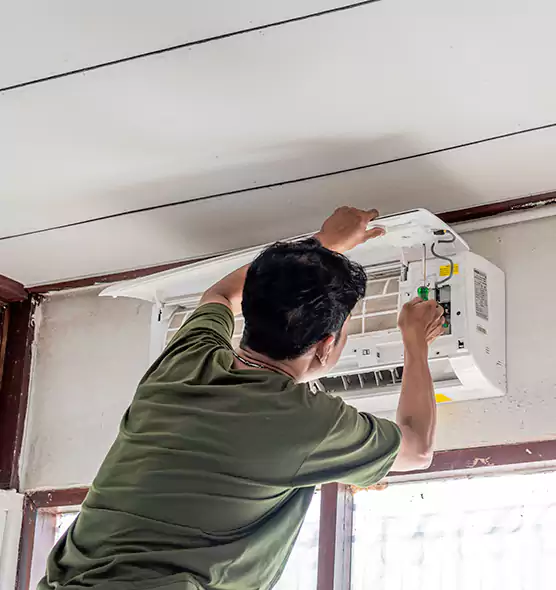 About Air Duct & AC Odor Removal in Bear, DE