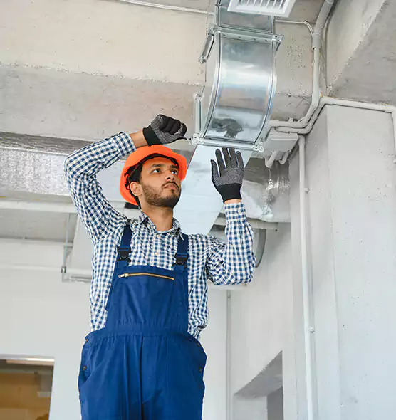 Professional Air Duct Cleaning Service in Bear, DE