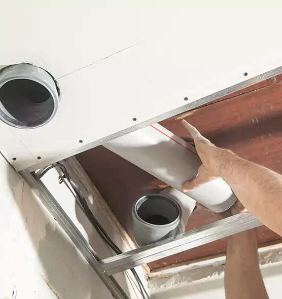 Professional Air Duct Replacement in Bear, DE