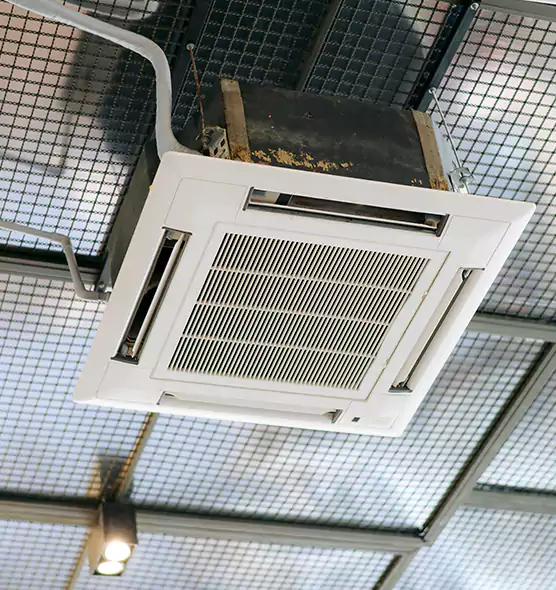 Top-Notch Allergy Relief Vent Cleaning Services in Bear, DE