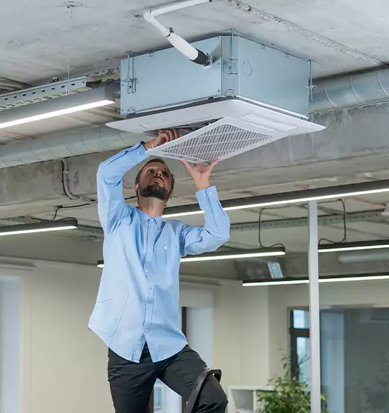 Expert Commercial Air Duct Cleaning in Bear, DE