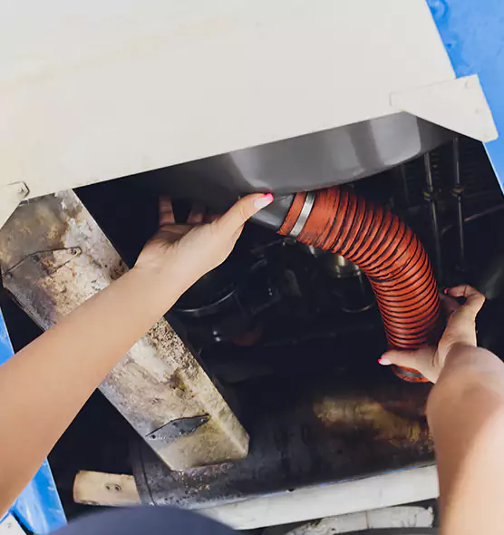 Professional Dryer Duct Pressure Testing in Bear, DE