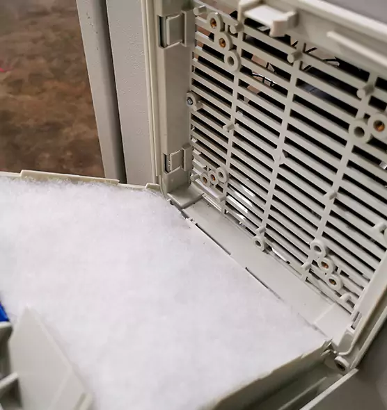 Professional Dryer Vent Mold Cleaning in Bear, DE