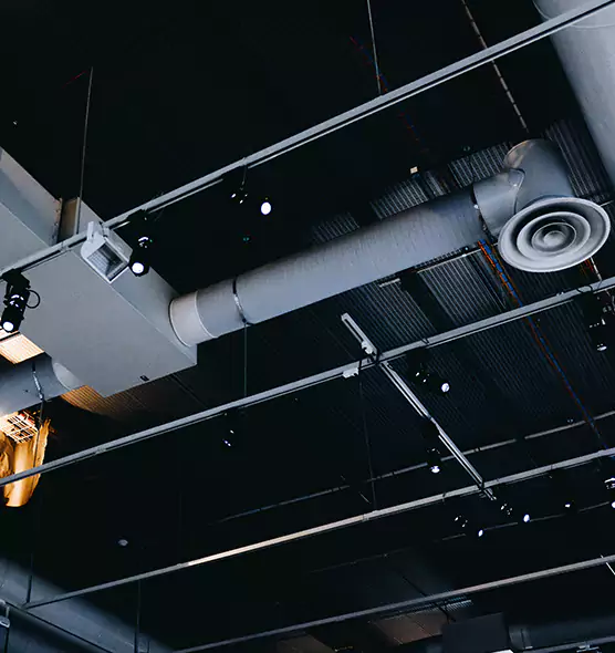 About Duct Sanitization with UV Light in Bear, DE