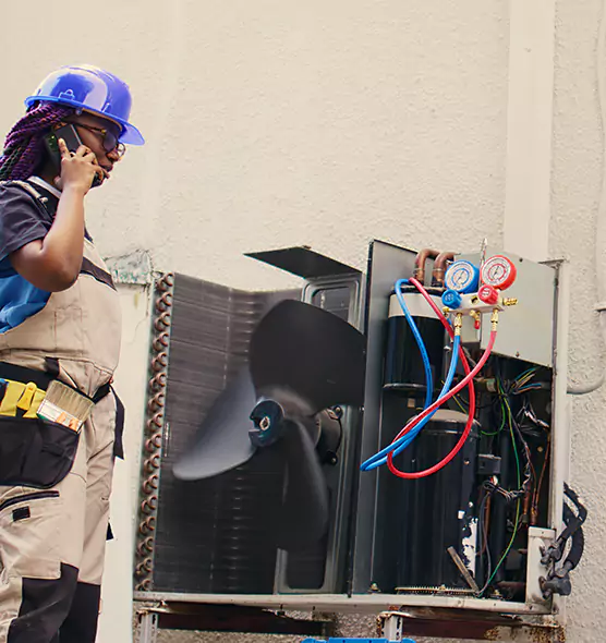 Professional Energy-Efficient HVAC Cleaning in Bear, DE