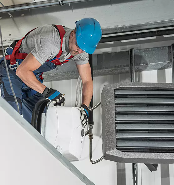 Professional HVAC Cleaning Solutions in Bear, DE