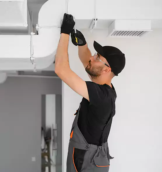 Advanced Office Ductwork Cleaning Services in Bear, DE