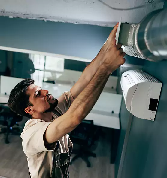 Reliable Warehouse Vent Cleaning in Bear, DE