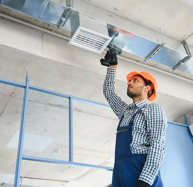 Why Homeowners & Businesses Trust Us in Bear, DE?