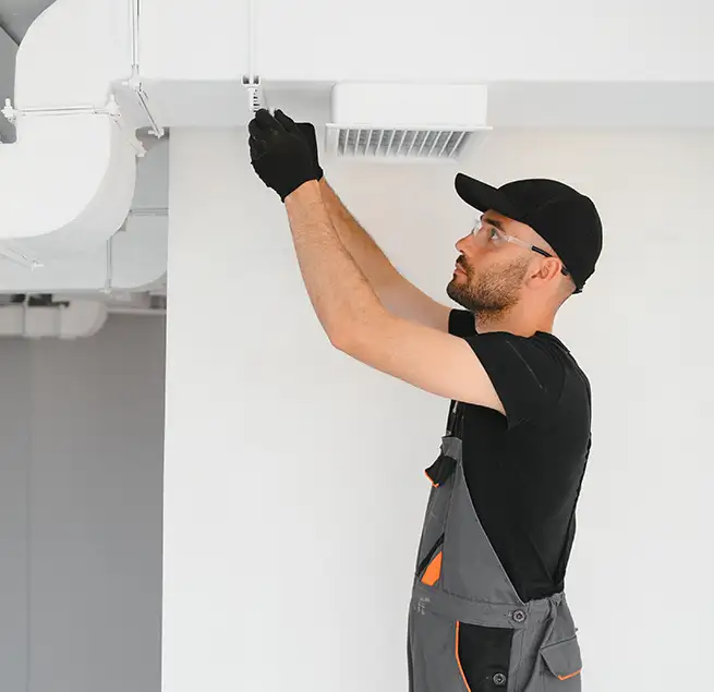 Why Homeowners & Businesses Trust Us in Bear, DE?