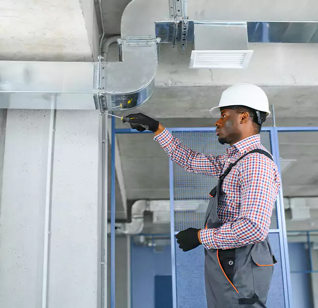 Why Homeowners & Businesses Trust Us Bear, DE