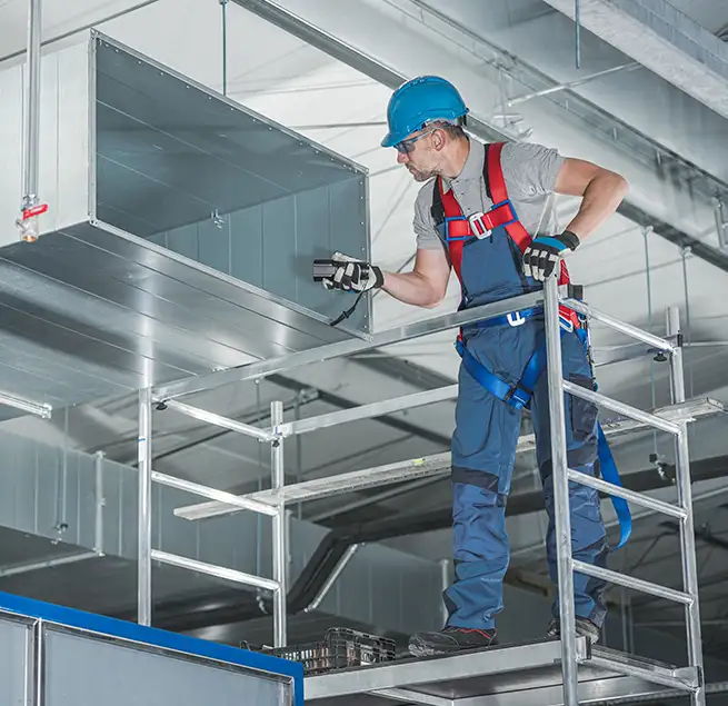 Why Homeowners & Businesses Trust Us in Bear, DE?