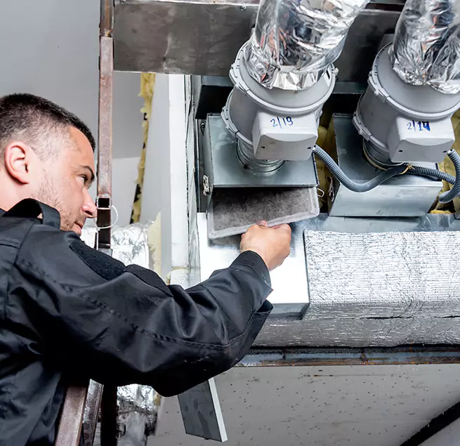 Why Homeowners & Businesses Trust Us in Bear, DE?