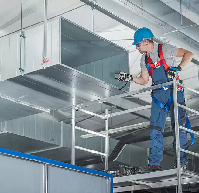 Why Homeowners & Businesses Trust Us in Bear, DE?