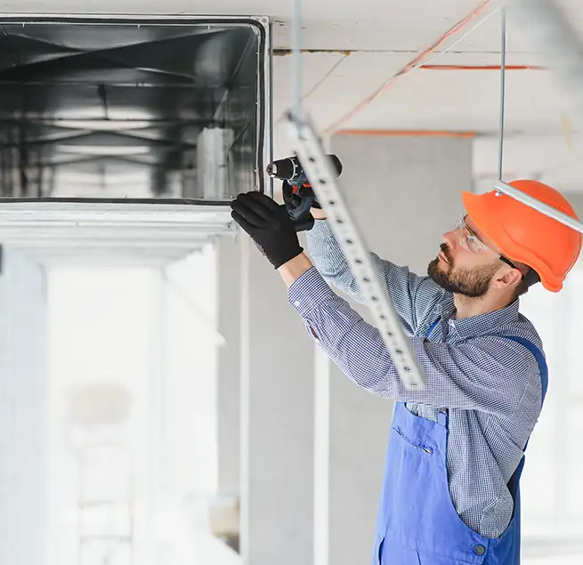 Why Homeowners & Businesses Trust Us in Bear, DE?