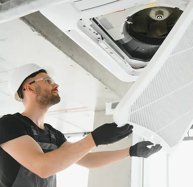 Why Homeowners & Businesses Trust Us in Bear, DE?