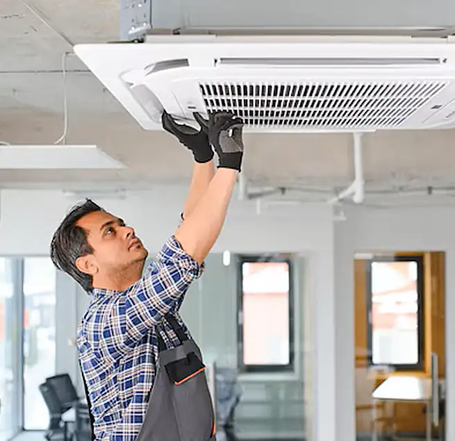 Why Homeowners & Businesses Trust Us in Bear, DE?