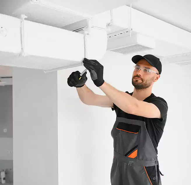 Why Homeowners & Businesses Trust Us in Bear, DE?