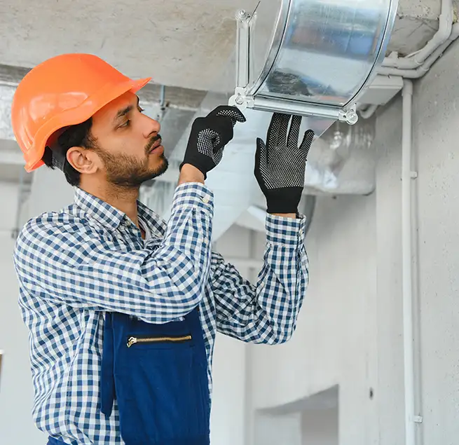 Why Homeowners & Businesses Trust Us in Bear, DE?