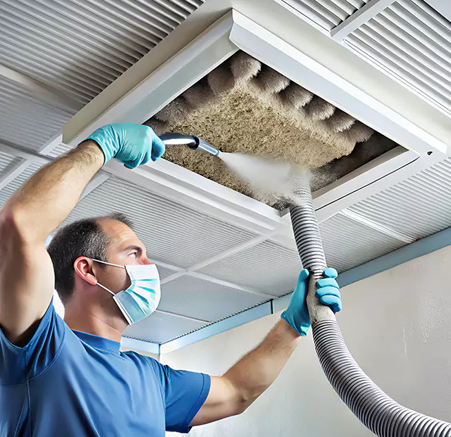 Why Homeowners & Businesses Trust Us Bear, DE?