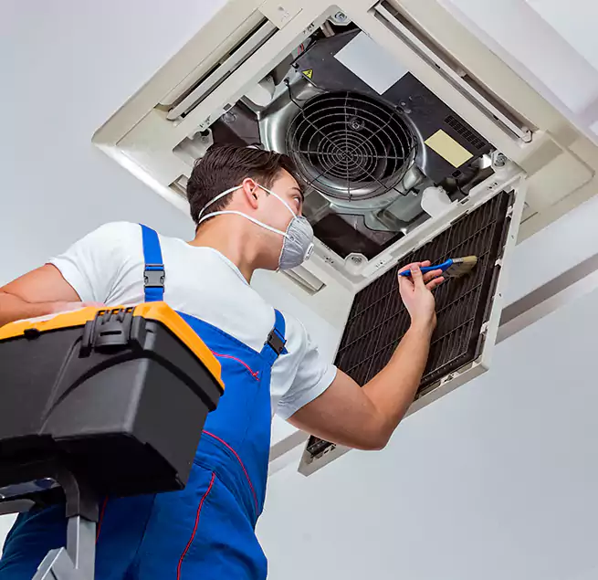 Why Homeowners & Businesses Trust Us in Bear, DE?