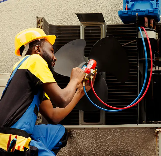 Why Homeowners & Businesses Trust Us in Bear, DE?