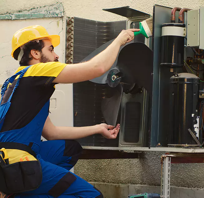 Why Homeowners & Businesses Trust Us in Bear, DE?