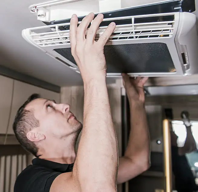 Why Homeowners & Businesses Trust Us Bear, DE