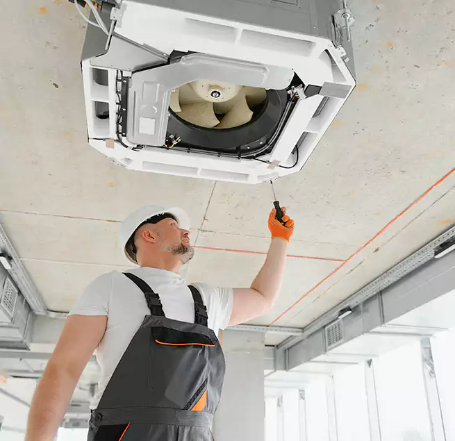 Why Homeowners Businesses Trust Us in Bear, DE