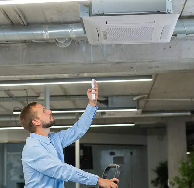 Why Homeowners & Businesses Trust Us in Bear, DE?