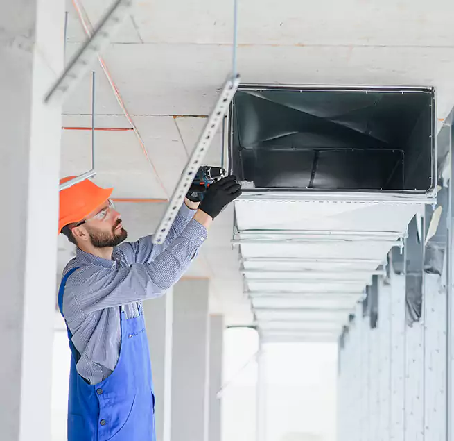 Why Homeowners & Businesses Trust Us in Bear, DE?