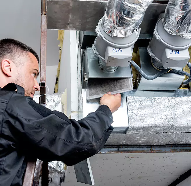 Why Homeowners & Businesses Trust Us in Bear, DE?