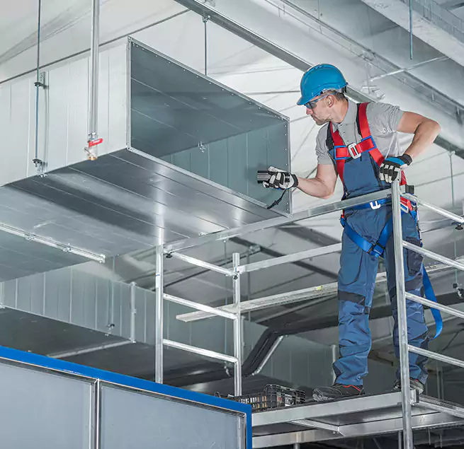 Why Homeowners & Businesses Trust Us Bear, DE